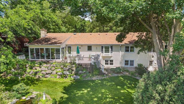 6513 Gettysburg Drive, Madison, WI 53705
