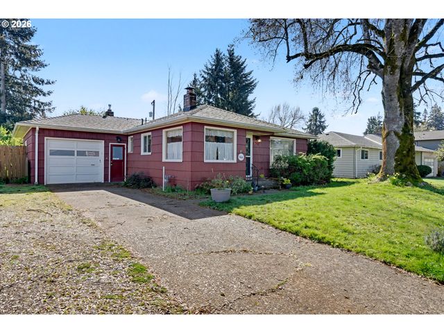 4724 FIR DELL Dr, Salem, OR 97302