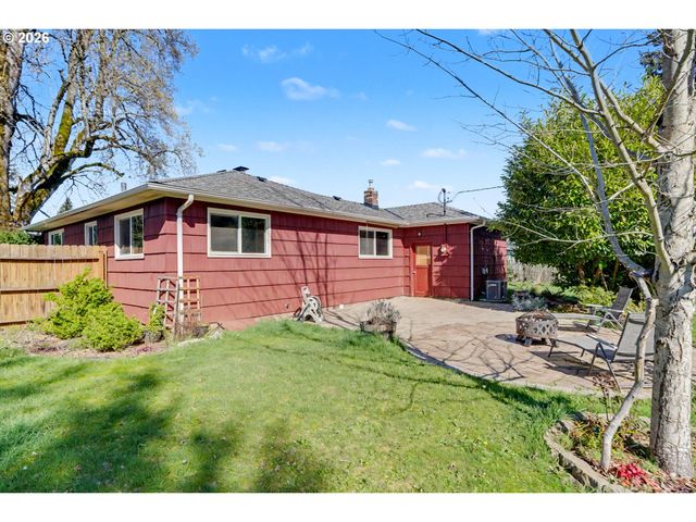 4724 FIR DELL Dr, Salem, OR 97302