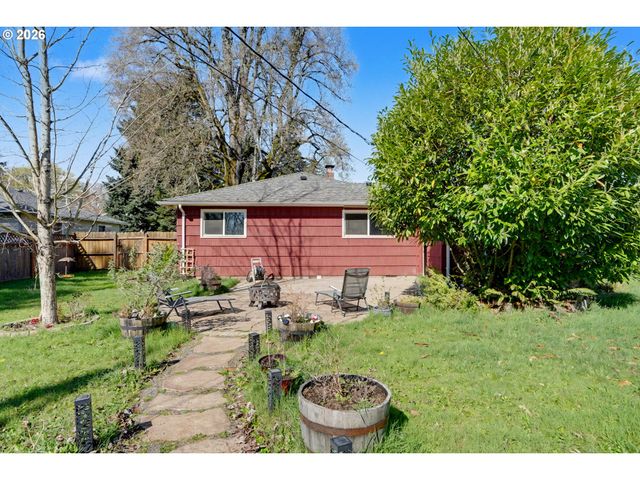 4724 FIR DELL Dr, Salem, OR 97302