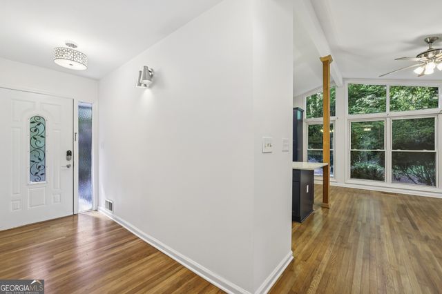 2056 Abby Lane NE, Atlanta, GA 30345