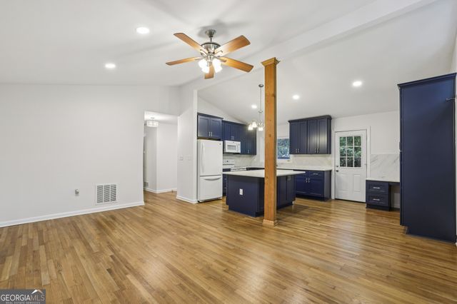 2056 Abby Lane NE, Atlanta, GA 30345
