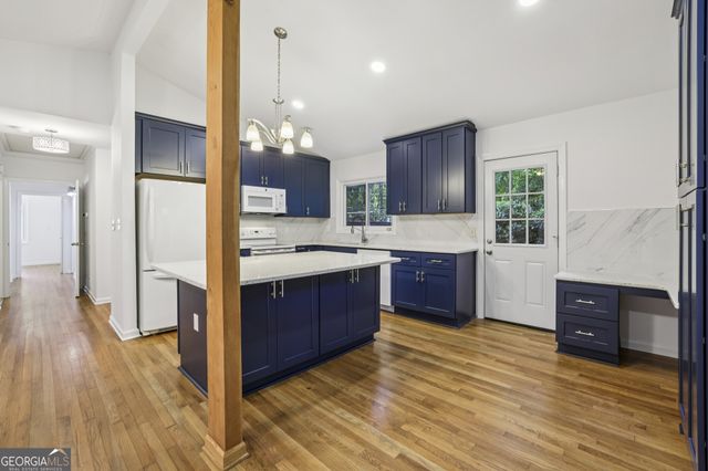 2056 Abby Lane NE, Atlanta, GA 30345