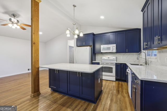 2056 Abby Lane NE, Atlanta, GA 30345