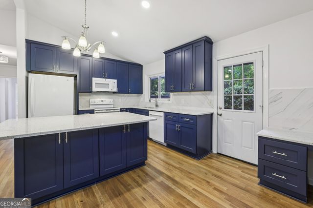 2056 Abby Lane NE, Atlanta, GA 30345