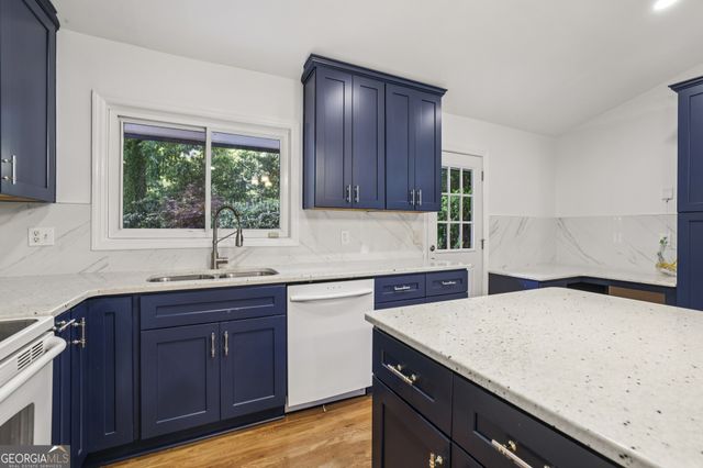 2056 Abby Lane NE, Atlanta, GA 30345