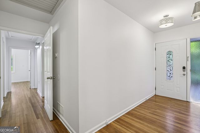 2056 Abby Lane NE, Atlanta, GA 30345