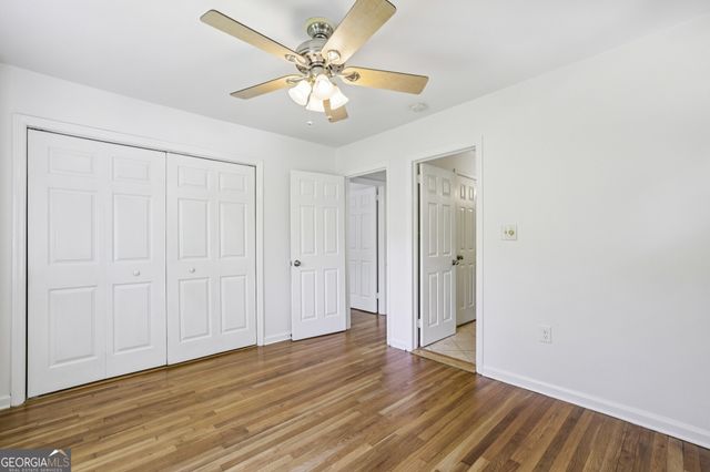 2056 Abby Lane NE, Atlanta, GA 30345