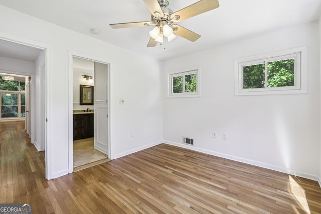 2056 Abby Lane NE, Atlanta, GA 30345