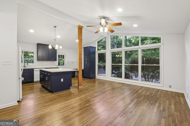 2056 Abby Lane NE, Atlanta, GA 30345