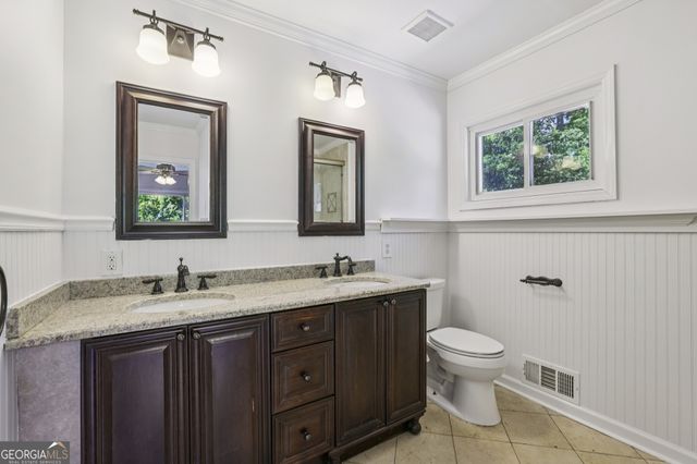 2056 Abby Lane NE, Atlanta, GA 30345
