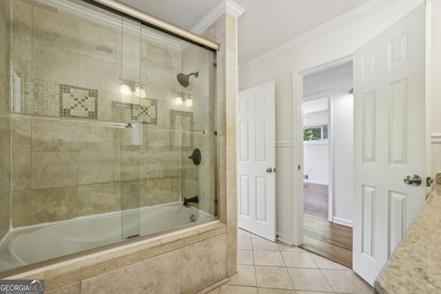2056 Abby Lane NE, Atlanta, GA 30345
