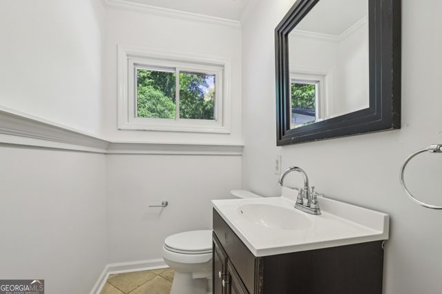 2056 Abby Lane NE, Atlanta, GA 30345