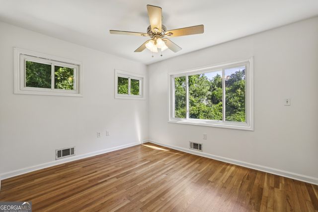 2056 Abby Lane NE, Atlanta, GA 30345