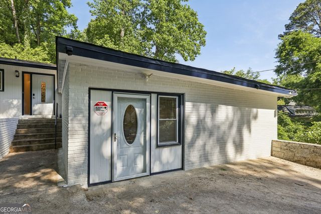 2056 Abby Lane NE, Atlanta, GA 30345