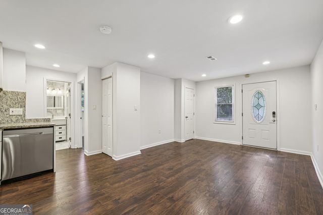 2056 Abby Lane NE, Atlanta, GA 30345