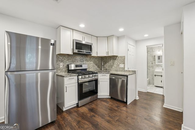 2056 Abby Lane NE, Atlanta, GA 30345
