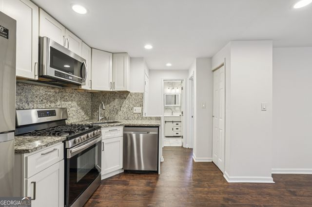 2056 Abby Lane NE, Atlanta, GA 30345