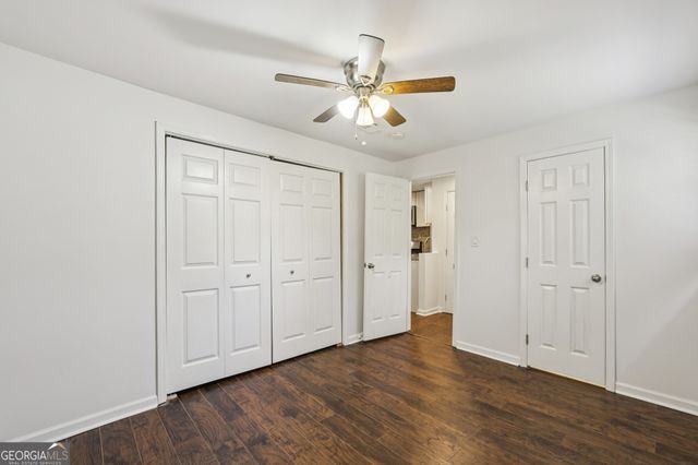 2056 Abby Lane NE, Atlanta, GA 30345