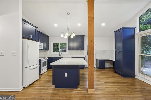 2056 Abby Lane NE, Atlanta, GA 30345