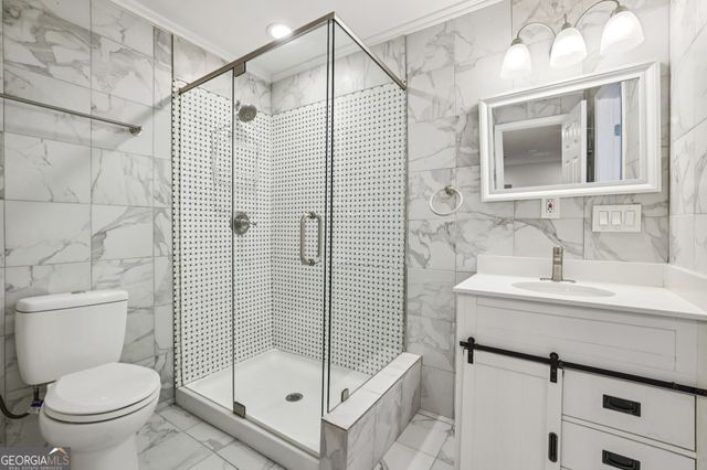 2056 Abby Lane NE, Atlanta, GA 30345