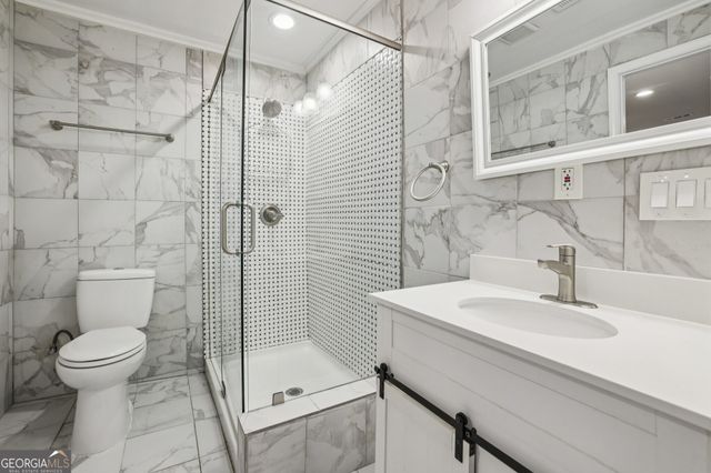 2056 Abby Lane NE, Atlanta, GA 30345