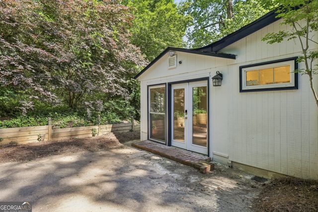 2056 Abby Lane NE, Atlanta, GA 30345