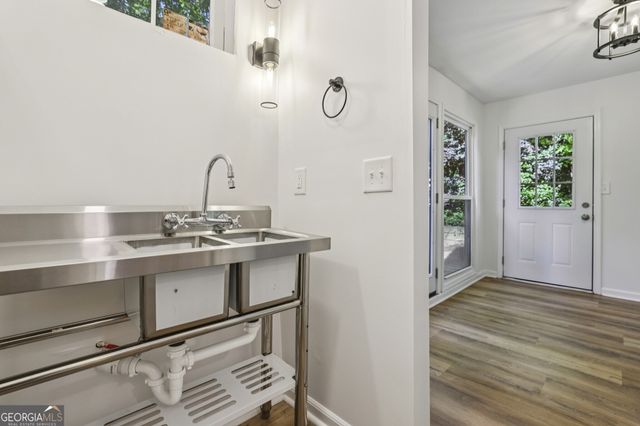 2056 Abby Lane NE, Atlanta, GA 30345