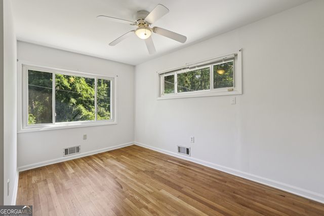 2056 Abby Lane NE, Atlanta, GA 30345