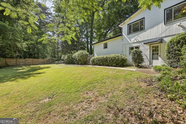 2056 Abby Lane NE, Atlanta, GA 30345