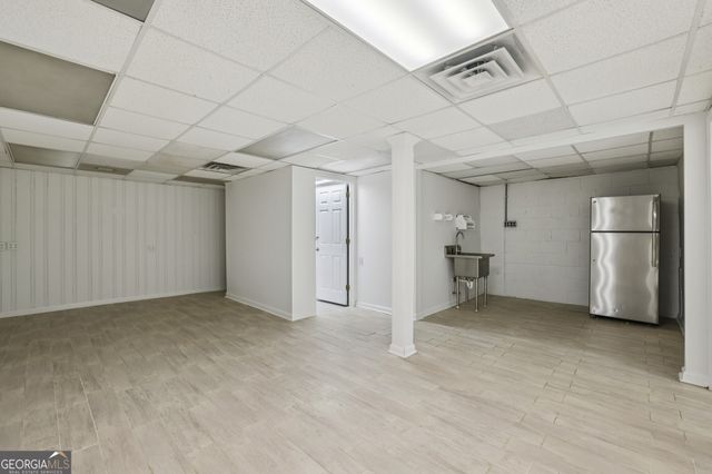 2056 Abby Lane NE, Atlanta, GA 30345