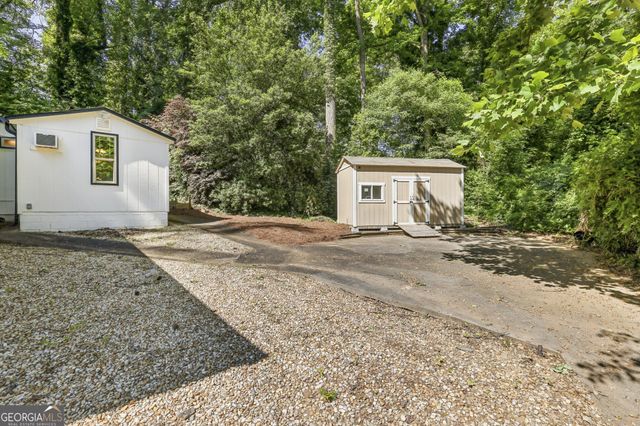 2056 Abby Lane NE, Atlanta, GA 30345