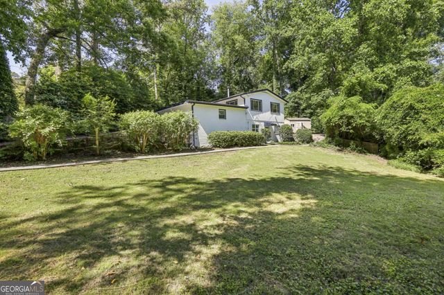 2056 Abby Lane NE, Atlanta, GA 30345