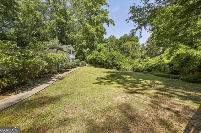 2056 Abby Lane NE, Atlanta, GA 30345