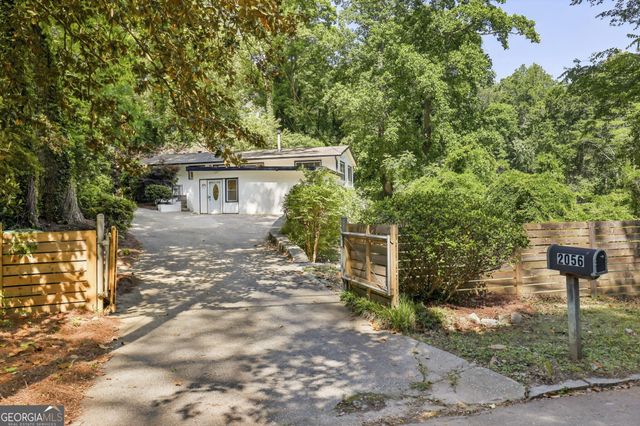 2056 Abby Lane NE, Atlanta, GA 30345