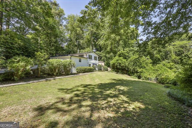 2056 Abby Lane NE, Atlanta, GA 30345
