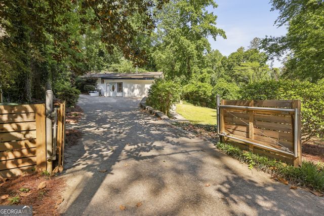 2056 Abby Lane NE, Atlanta, GA 30345
