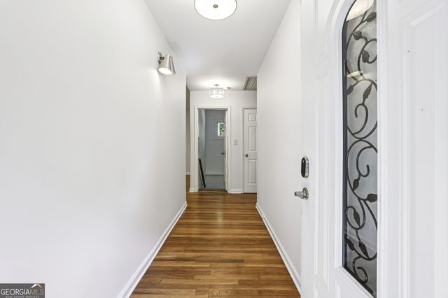 2056 Abby Lane NE, Atlanta, GA 30345