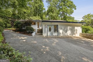 2056 Abby Lane NE, Atlanta, GA 30345