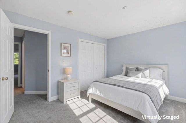 6 Mayberry Drive E, Westborough, MA 01581