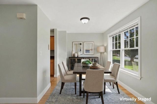 6 Mayberry Drive E, Westborough, MA 01581