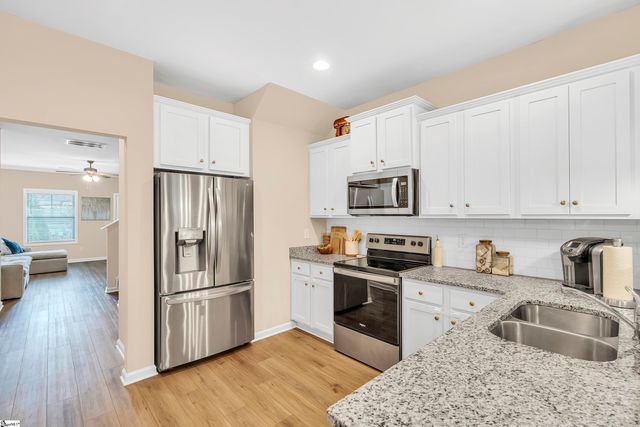 307 Fern Hollow Way, Mauldin, SC 29662