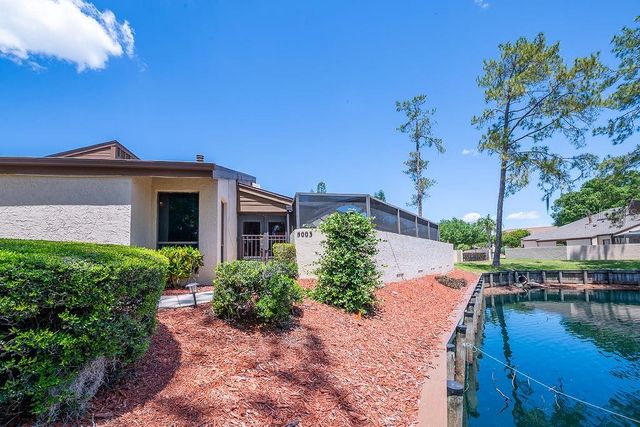 5003 UMBER WAY S, Tampa, FL 33624