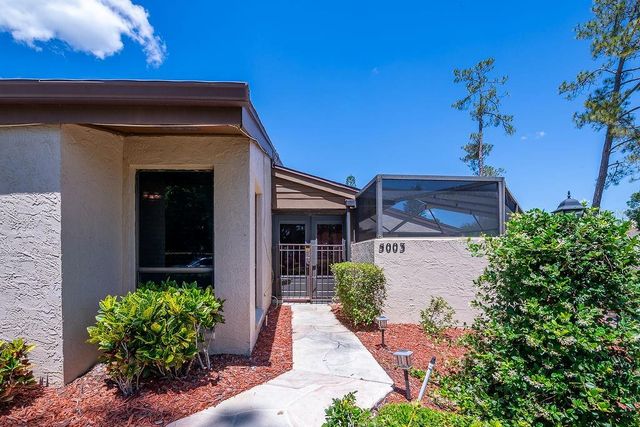 5003 UMBER WAY S, Tampa, FL 33624