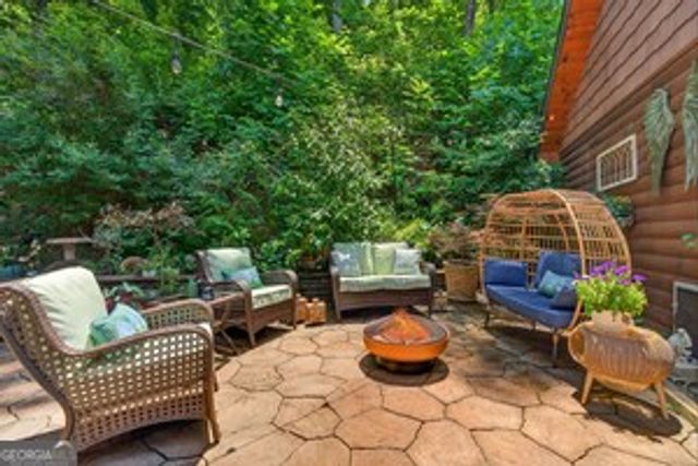 649 Weaver Creek Way, Blue Ridge, GA 30513