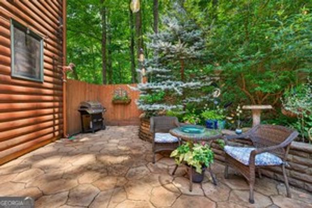 649 Weaver Creek Way, Blue Ridge, GA 30513