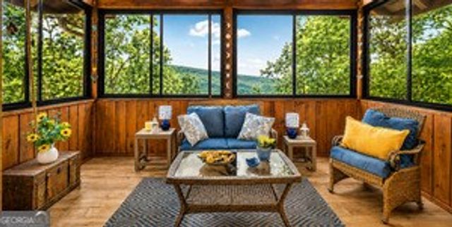 649 Weaver Creek Way, Blue Ridge, GA 30513