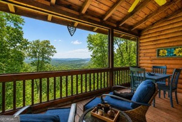 649 Weaver Creek Way, Blue Ridge, GA 30513
