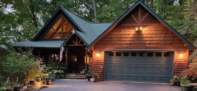 649 Weaver Creek Way, Blue Ridge, GA 30513