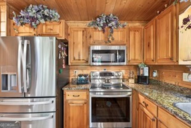 649 Weaver Creek Way, Blue Ridge, GA 30513